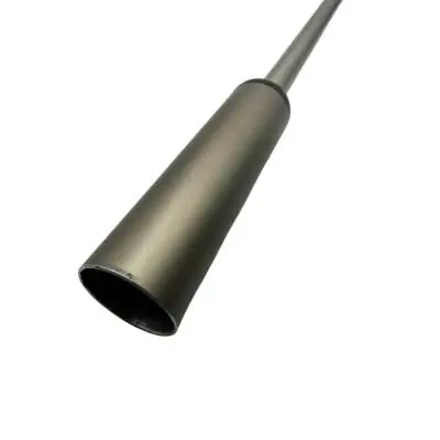 Farm & Veterinary: Cattle Bolus Yutturma Probe Metal 38 x 98 mm