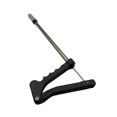 Farm & Veterinary: Cattle Bolus and Kafesli Miknatis Yutturma Probe Metal