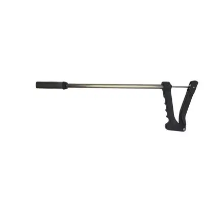 Mal-qara Bolusu Udma Zond Metal 38 x 98 mm – Farmena
