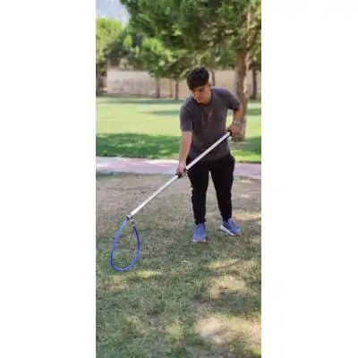 Farm & Veterinary: Dog Catching Aleti 150 cm