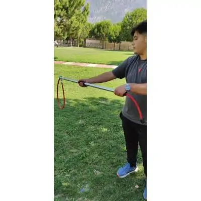 köpek tutma aparatı
