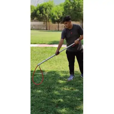 Köpek Yakalama Aleti 150 cm | Modern Ciftlik