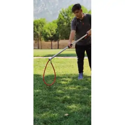 Köpek Yakalama Aleti 150 cm | Modern Ciftlik