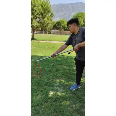 Farm & Veterinary: Dog Catching Aleti 150 cm