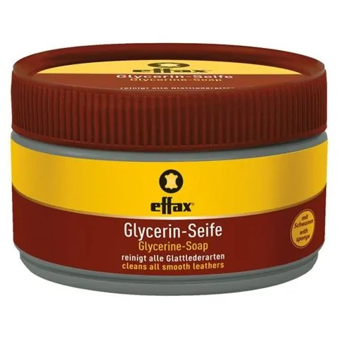 Effax Glycerinseife