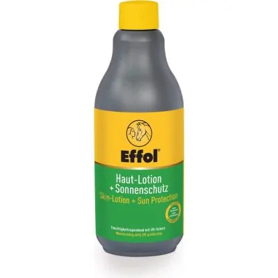 Effol Skin and Sun Protection Lotion | Modern Ciftlik