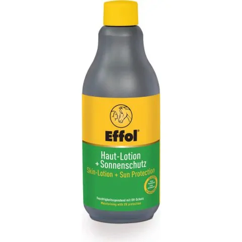 Effol Skin and Sun Protection Lotion