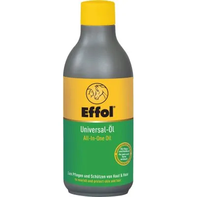 Effol All-in-One Oel | Modern Ciftlik