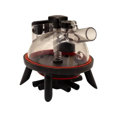 Süt Pençesi Komple 340 cc - Hemen Satin Al! | Modern Çiftlik