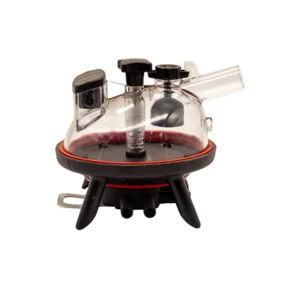 Farm livestock equipment milk claw complete 340 cc milking apparatus