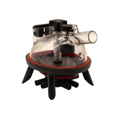 Süt Pençesi Komple 340 cc - Hemen Satin Al! | Modern Çiftlik