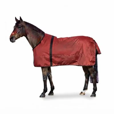 Ferma və Baytarlıq: Blanket Yazlık Qırmızı