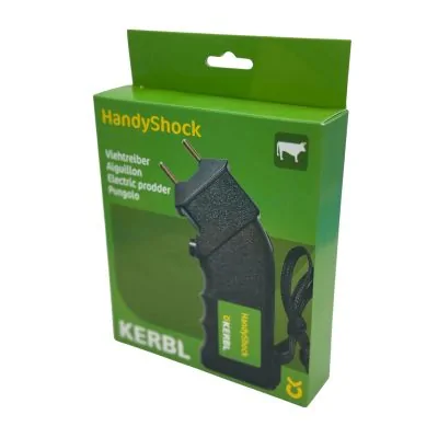 Cib ölçülü çubuq – Kerbl