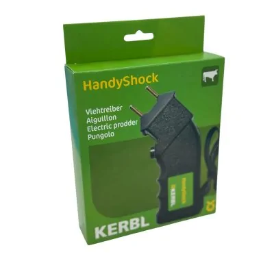 Cib ölçülü çubuq – Kerbl
