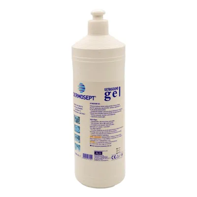Ultrason Jeli 1000 gr