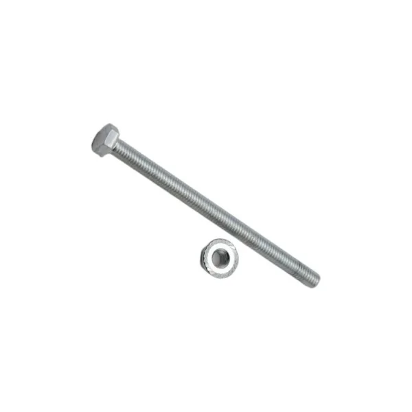 Water Trough Screw Standard