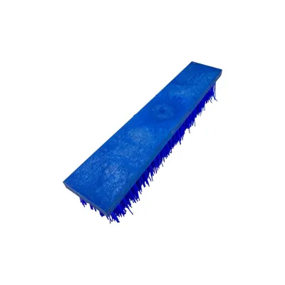 The animal scratching brush is a durable animal scratching brush that supports skin health and provides relief for cattle and sheep.