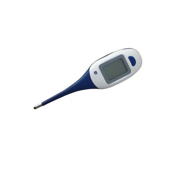 Elektronisches Großbildschirm-Thermometer vom Typ Flexibel für Tierärzte