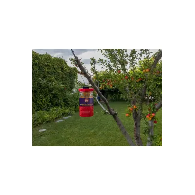 1.5 litre etkili sinek kapanı