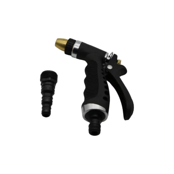 Spray Nozzle Washer with Metal Type