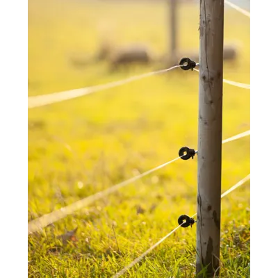 Elektrikli çit Telleri – modernciftlik.com