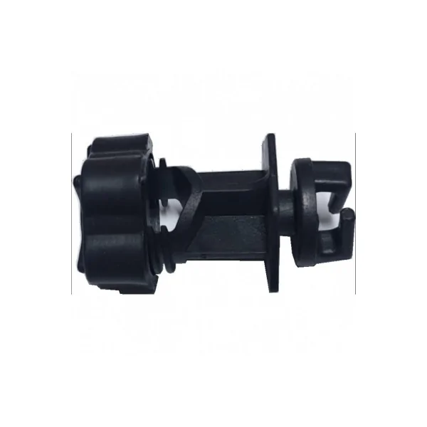 Elektrikli Çit Demir Mil izolatörü