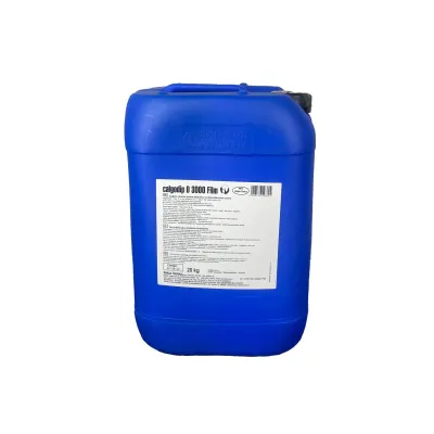 Kalqodip Süd Soğutduqdan Sonra Yod Əsaslı Əmzik Çəkiliş Məhlulu 20 kq – Calgonit