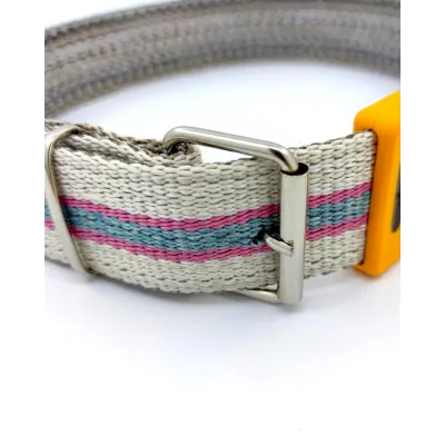 Küçükbaş Numaratör Kayışı Tokalı Model 60 cm Küpeler ve işaretleme Ekipmanları Farmena satın al