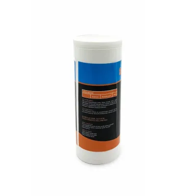pest and parasite control