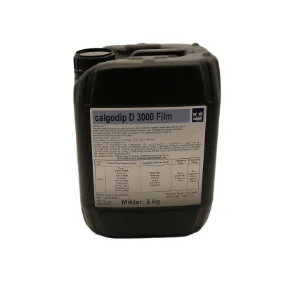Südçülük üçün süd sağımından sonra örtüklü Soft Care qoruyucu baryer mayesi, 5 litr.