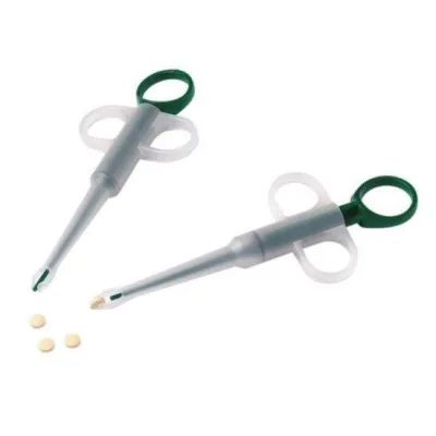 Buster Pişik və Köpək Həbi Venadaxili Şpris – KRUUSE