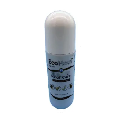 Animal hoof and foot spray, 200 ml, protective hygiene spray for cattle and sheep.