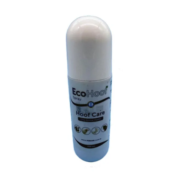 Hayvanlar için Tırnak ve Ayak Spreyi 200 ml