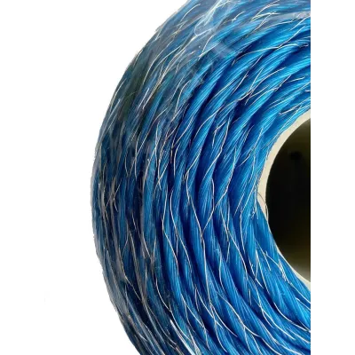 Ekonomik Çit Ipi 1000 Metre - Etkili Alan Kontrolü | Modern Çiftlik