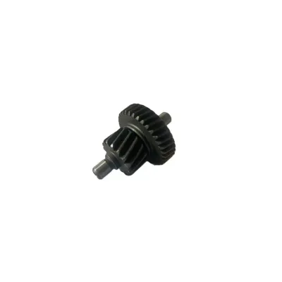 Sheep shearing machine gear motor transmission spare part.
