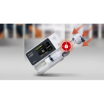 Mındray Anifm I3 İnfüzyon Pompası Hv Kliniğe ve Hekime Özel Malzemeler Farmena satın al