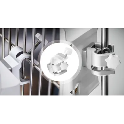 Precision Liquid Transfer Device