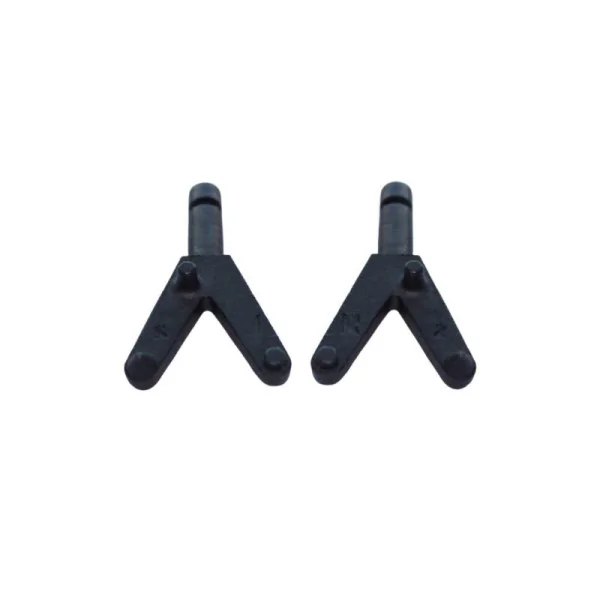 Koyun Kırkma Makinesi Kaz Ayağı Takımı Alttan Çentikli