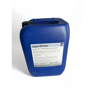 Calgonit Er Foam Sagim Öncesi Meme Daldirma Sivisi - 20 Kg - Hemen Satin Al! | Modern Çiftlik