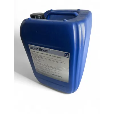 Calgonit Er Foam Sagim Öncesi Meme Daldirma Sivisi - 20 Kg - Hemen Satin Al! | Modern Çiftlik