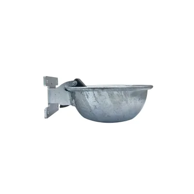 Durable Galvanized Water Trough