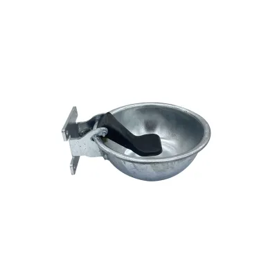 Farm Type Galvanized Water Trough