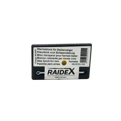 raidex sarı boya hayvan işaretleme için sarı boya sistemi