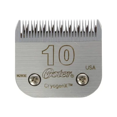 Oster A5 Compatible Shaving Blade Size 10