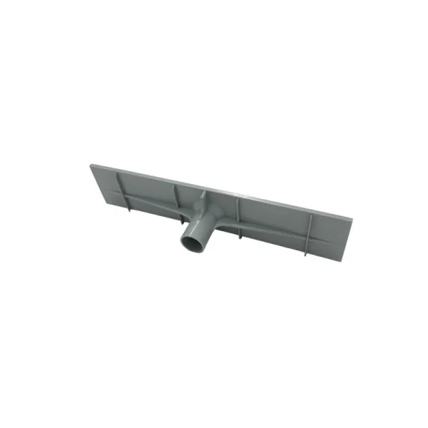 Fertilizer and Grain Scraper 55 cm