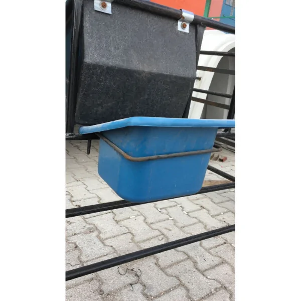 Economical Calf Feeding Bowl