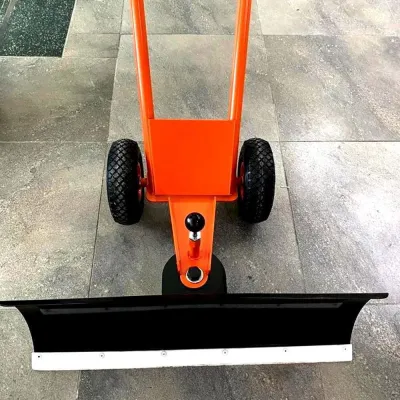 Kar - Yem ve Gübre Küreme Araci 80 cm - Hemen Satin Al! | Modern Çiftlik