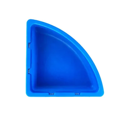 Davamlı At Yemləyicisi - Künc Yemləyicisi – Farmena