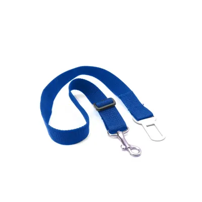 Pişik və it təhlükəsizlik kəməri mavi – Farmena