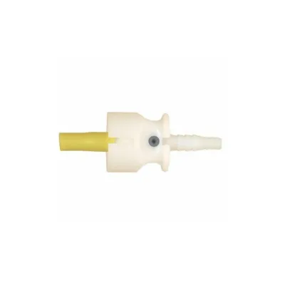 Avtomatik Şpris Şüşəsi Qoşma Adapteri 50-100 ml